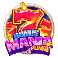 Bonus Mania Plinko
